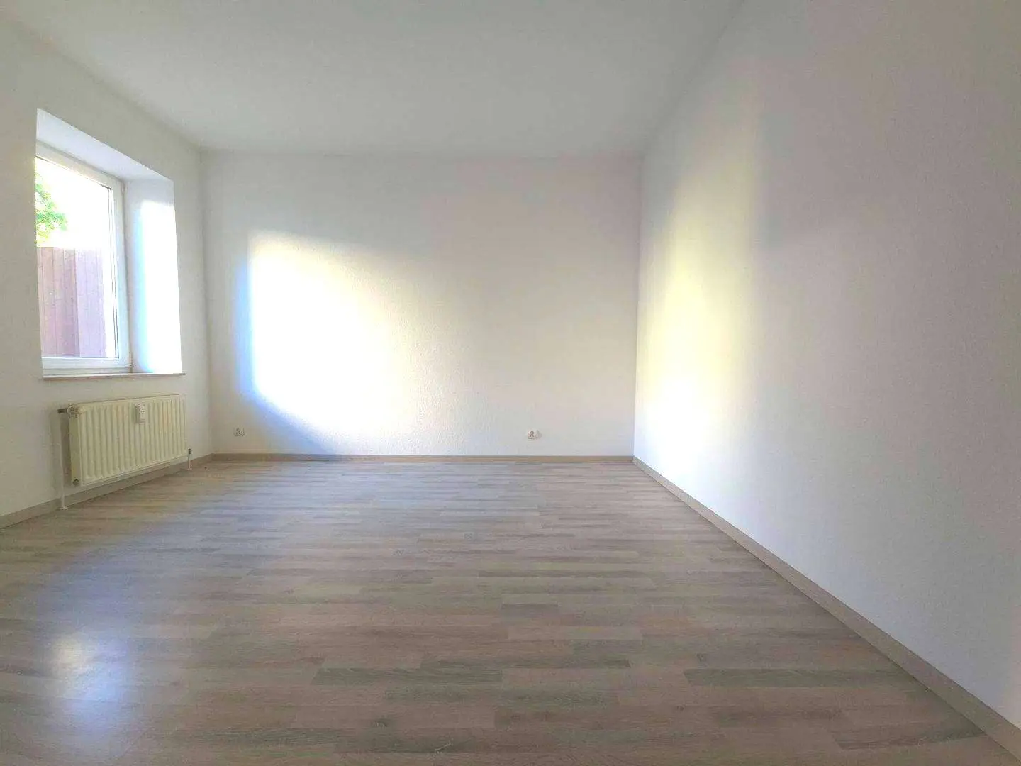 Wohnung Forsterstraße in Halle (Saale)
