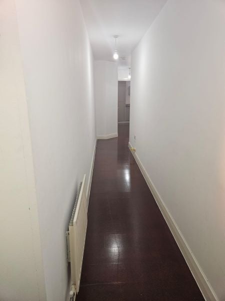Flat Ellesmere Street in Manchester