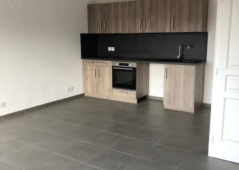 Appartement Rue du Pré Bénévix à Cluses