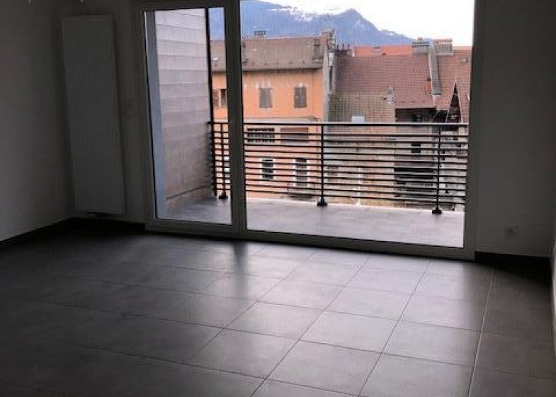 Appartement Rue du Pré Bénévix à Cluses