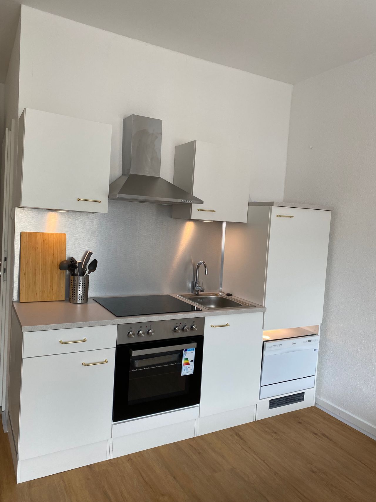 Wohnung Poststraße in Dortmund