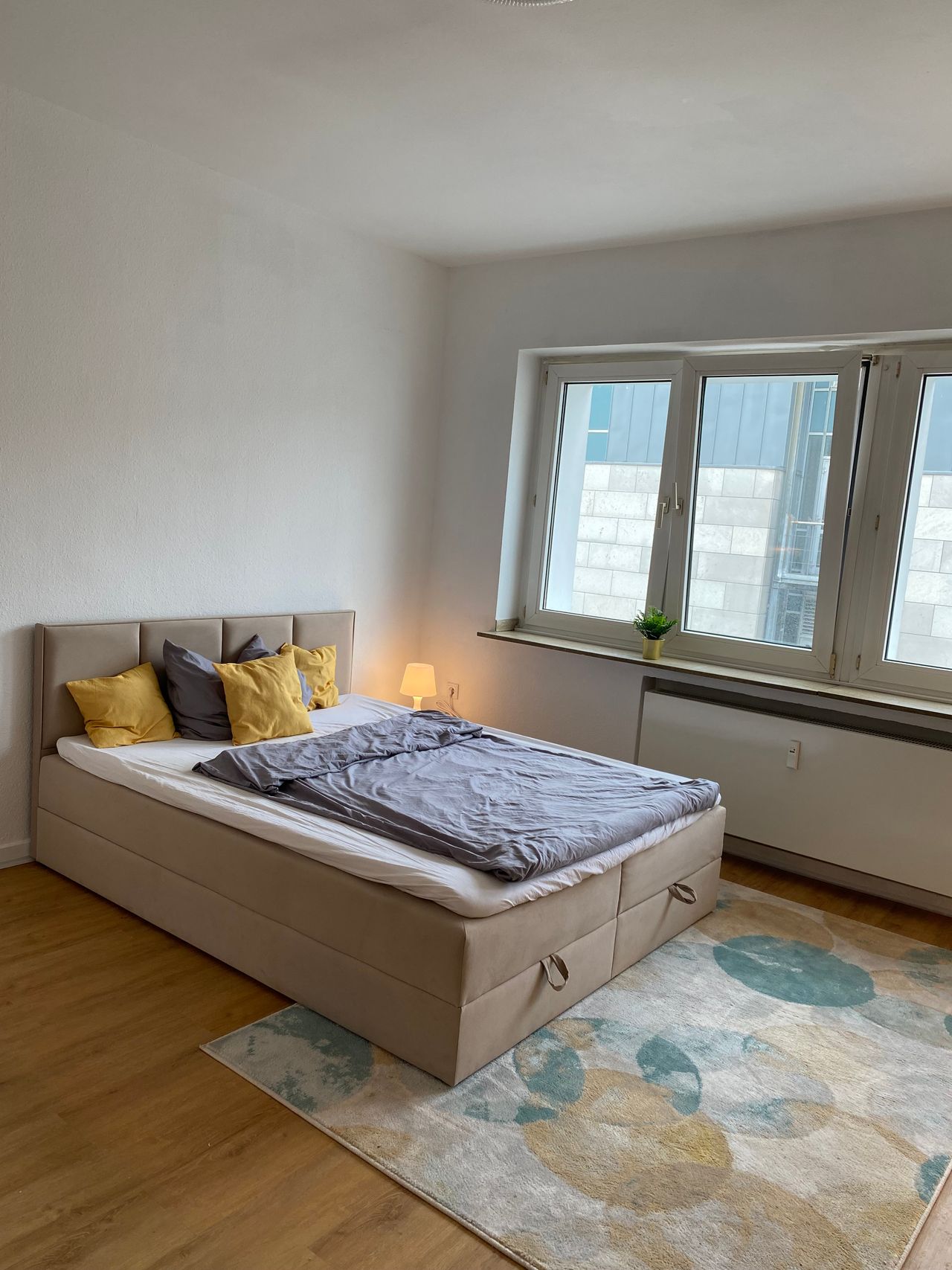 Wohnung Poststraße in Dortmund
