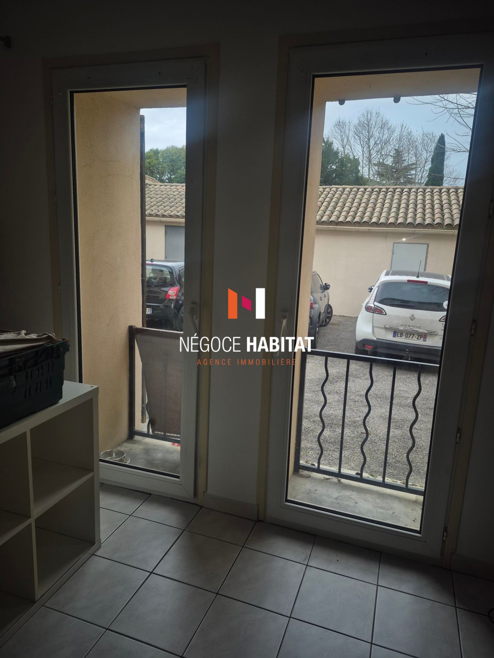 Appartement Queue de Renard à Villevieille