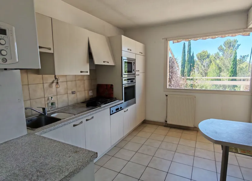 Appartement Chemin des Rocailles à Villeneuve-lès-Avignon