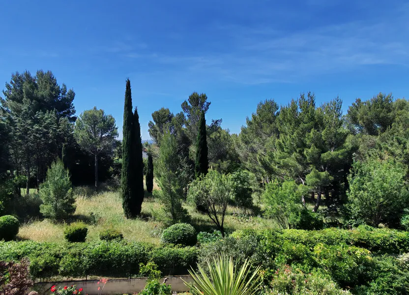 Appartement Chemin des Rocailles à Villeneuve-lès-Avignon