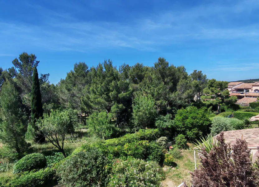 Appartement Chemin des Rocailles à Villeneuve-lès-Avignon