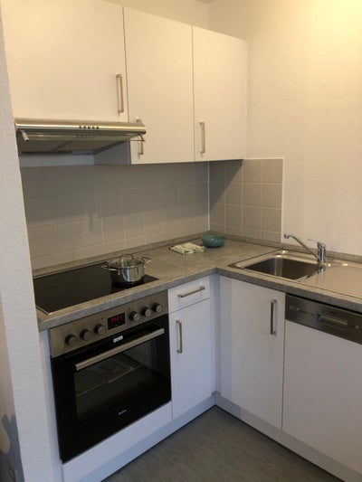 Wohnung Braheweg in Pforzheim