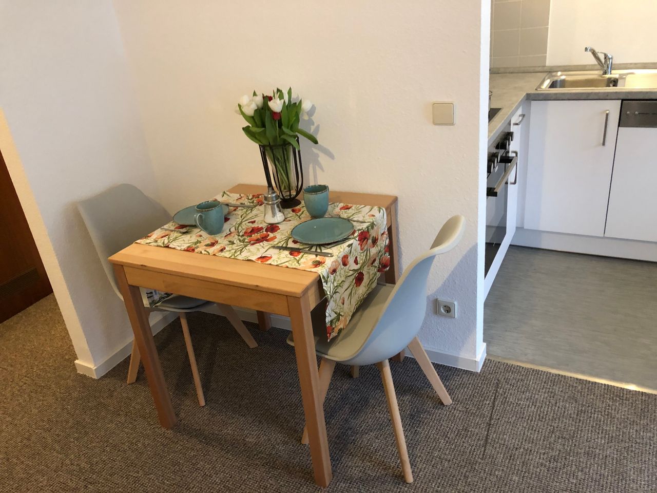 Wohnung Braheweg in Pforzheim