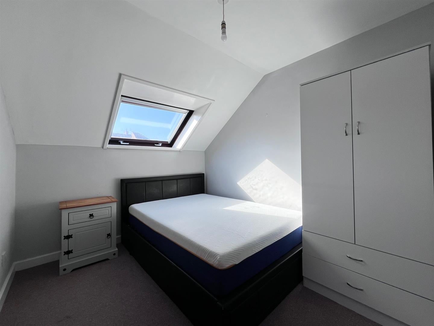 Flat The Chare in Newcastle upon Tyne