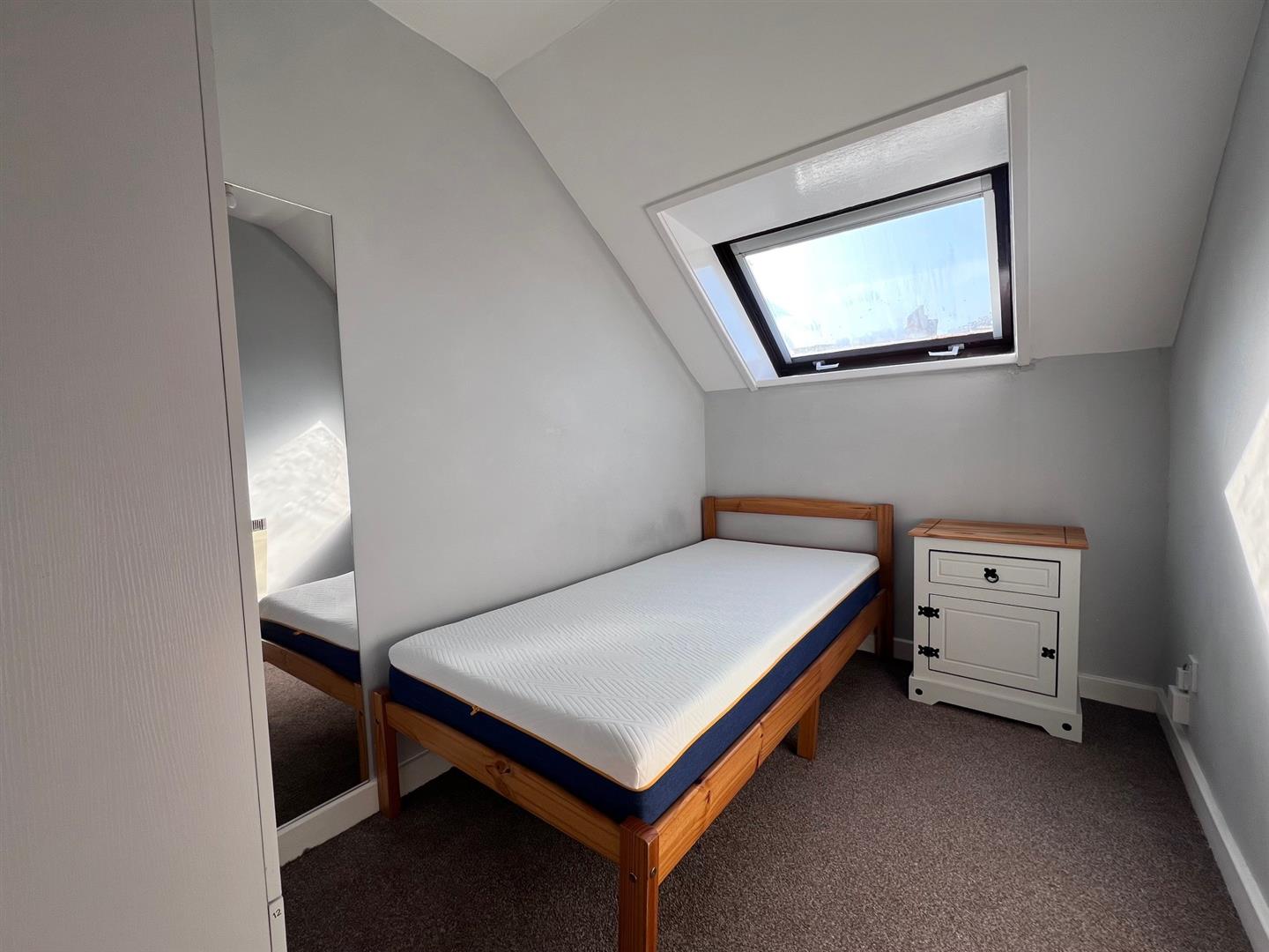 Flat The Chare in Newcastle upon Tyne