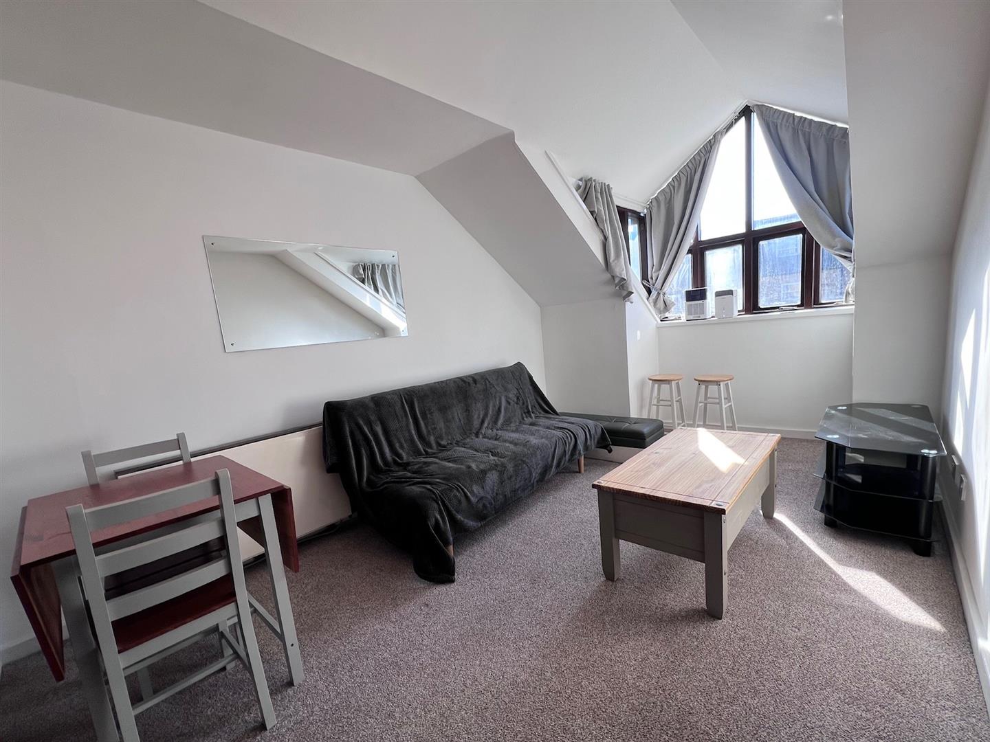 Flat The Chare in Newcastle upon Tyne