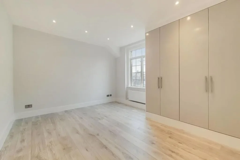 Flat Harrowby Street in City of Westminster