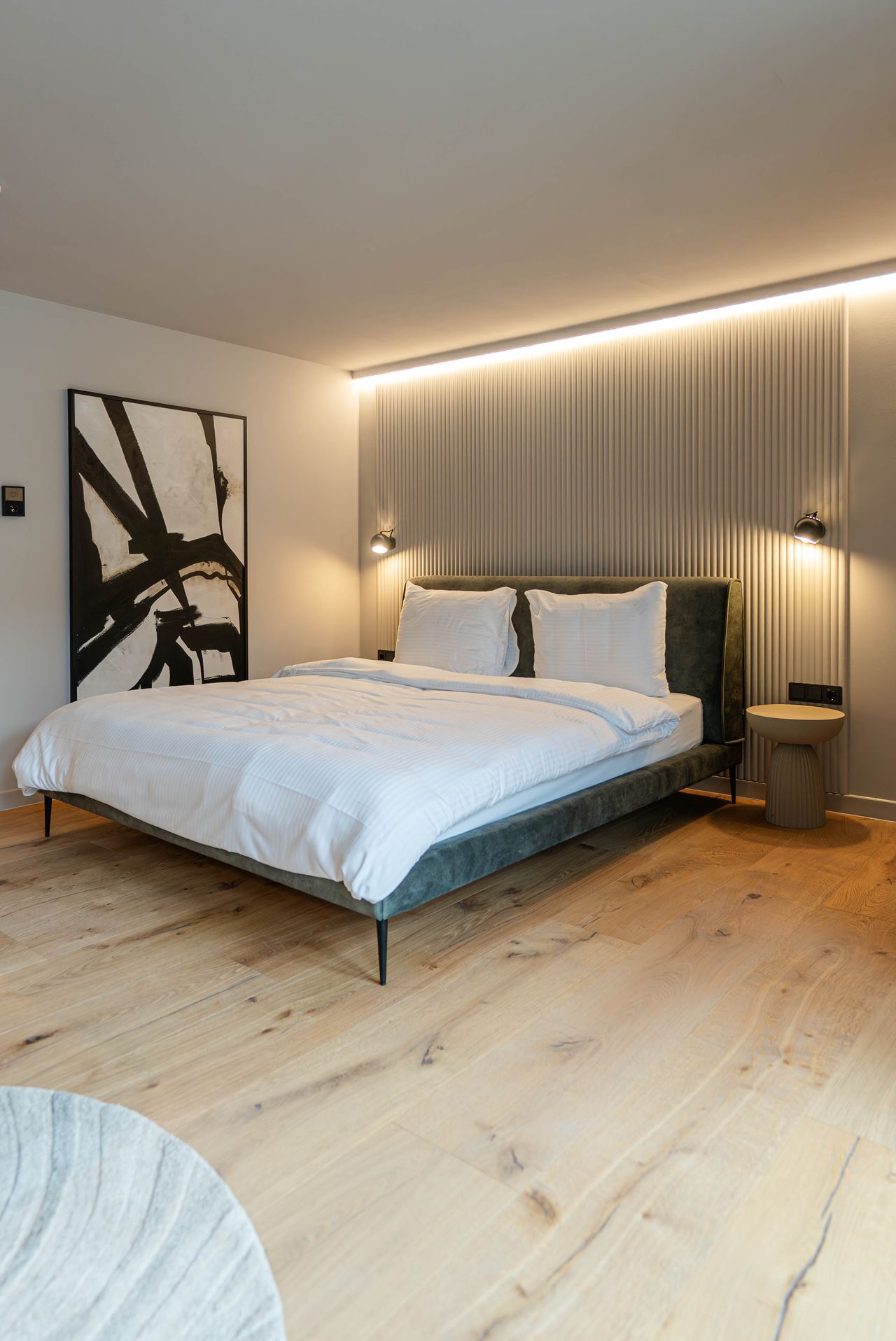 Wohnung Landwehrstraße in München