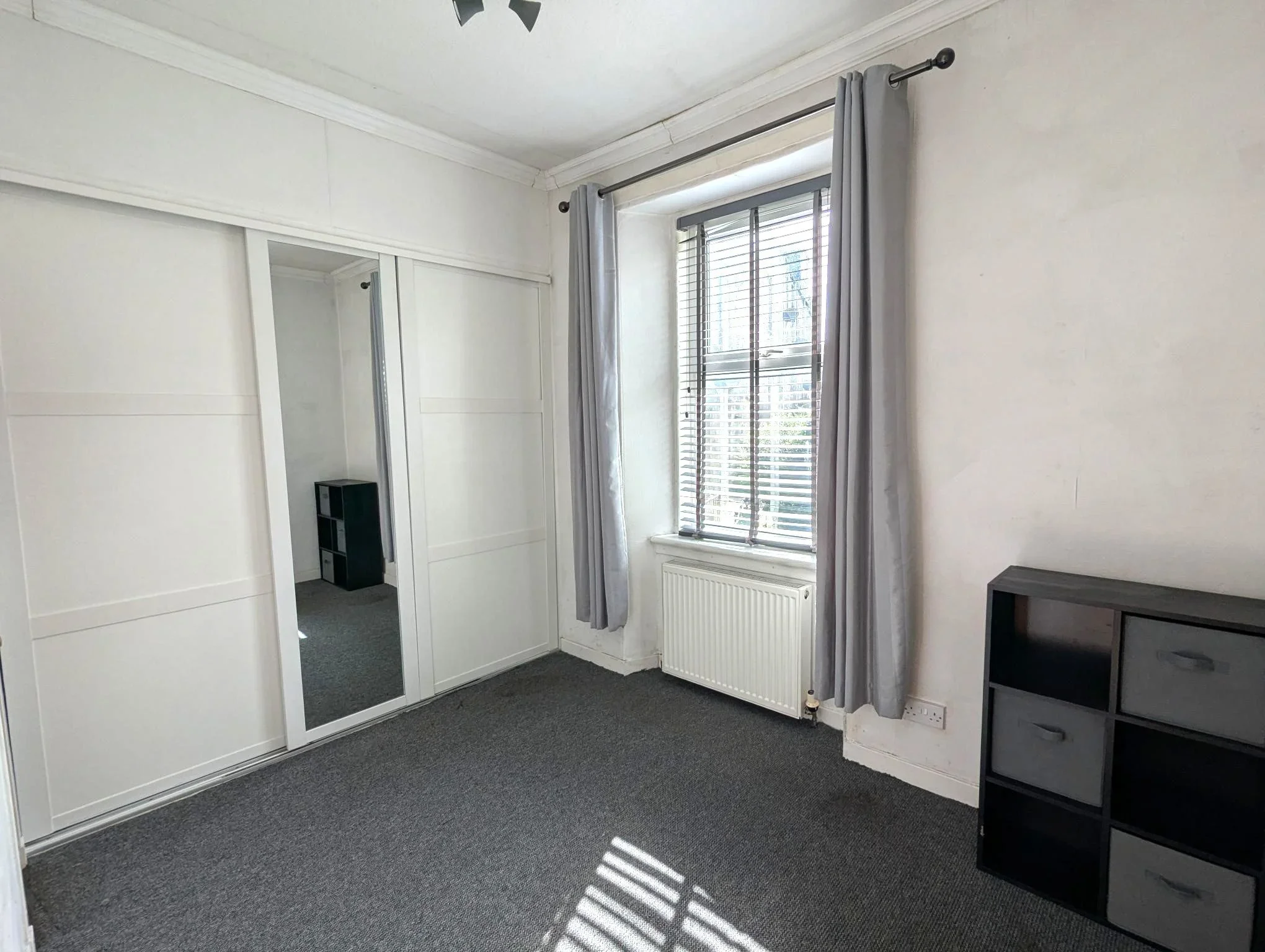 Flat Albyn Terrace in Aberdeen City