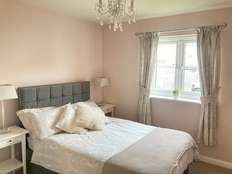 Room Fairfield Gardens in City of Edinburgh