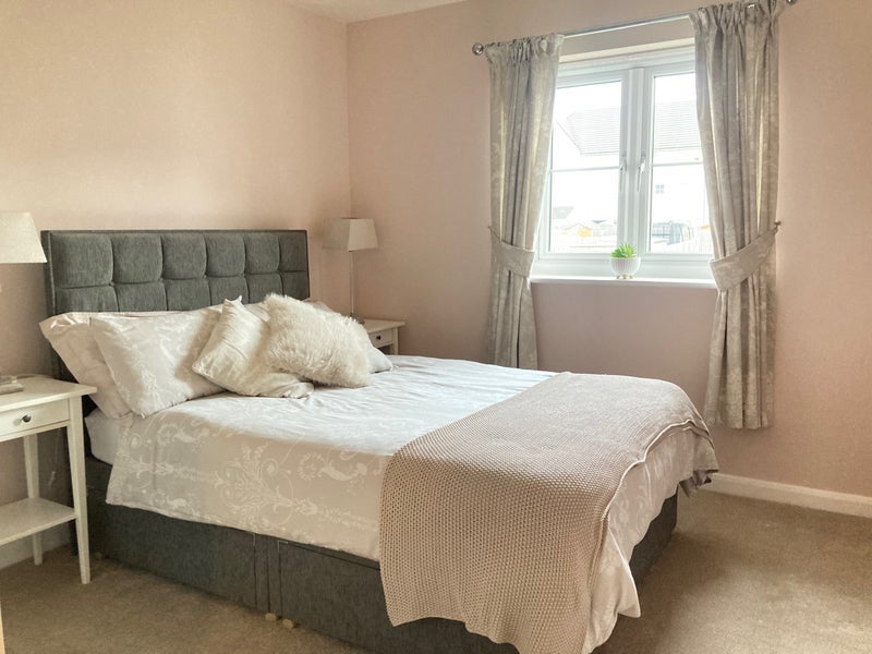 Room Fairfield Gardens in City of Edinburgh
