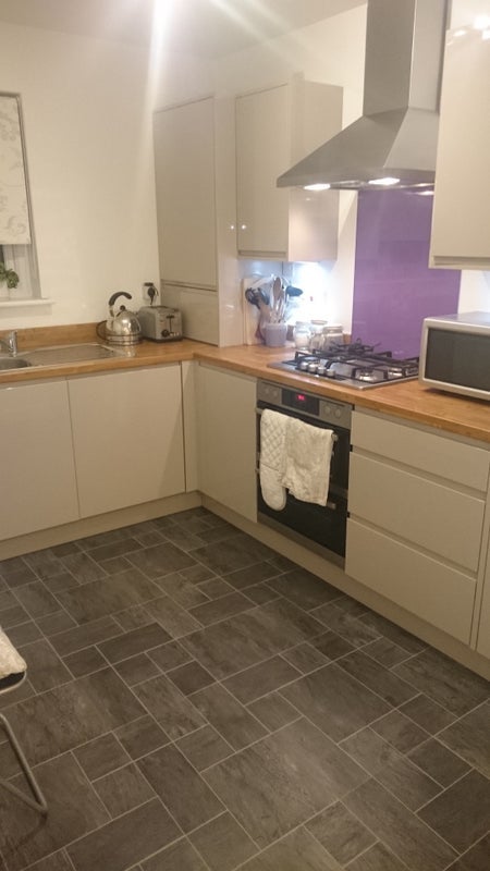 Room Fairfield Gardens in City of Edinburgh