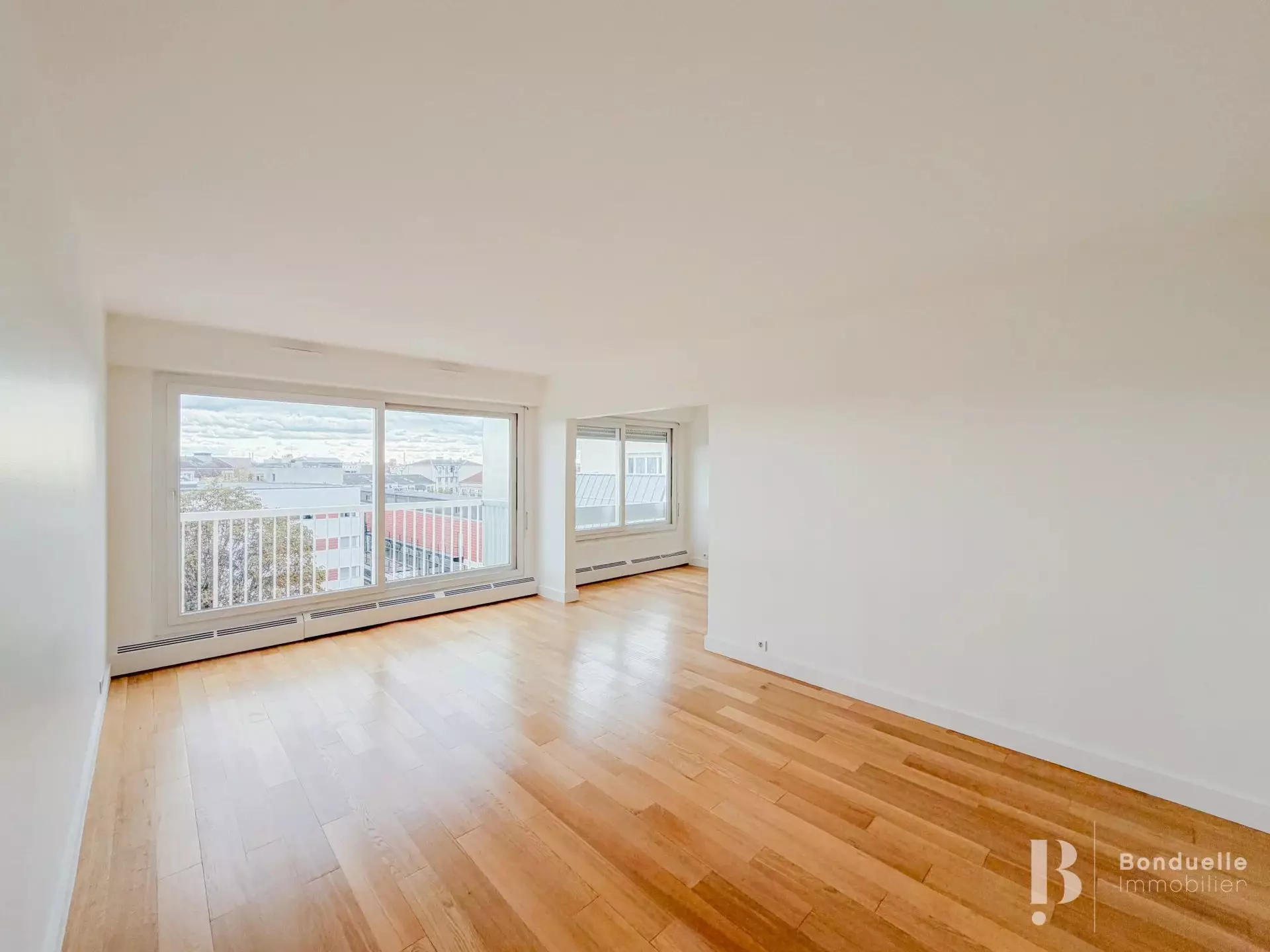 Appartement Boulevard Périphérique Intérieur à Paris