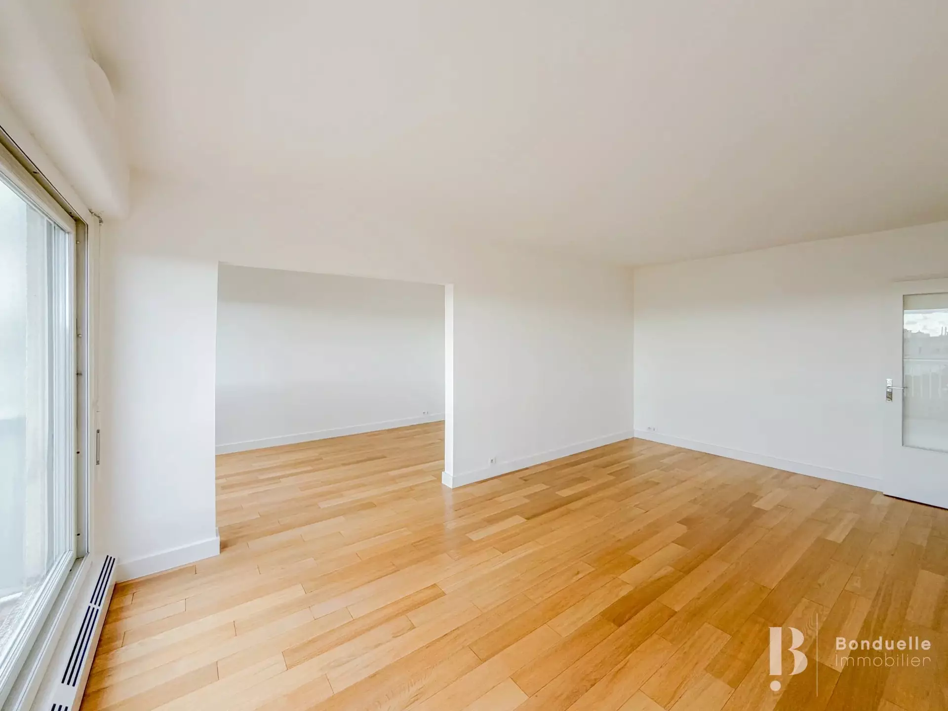 Appartement Boulevard Périphérique Intérieur à Paris