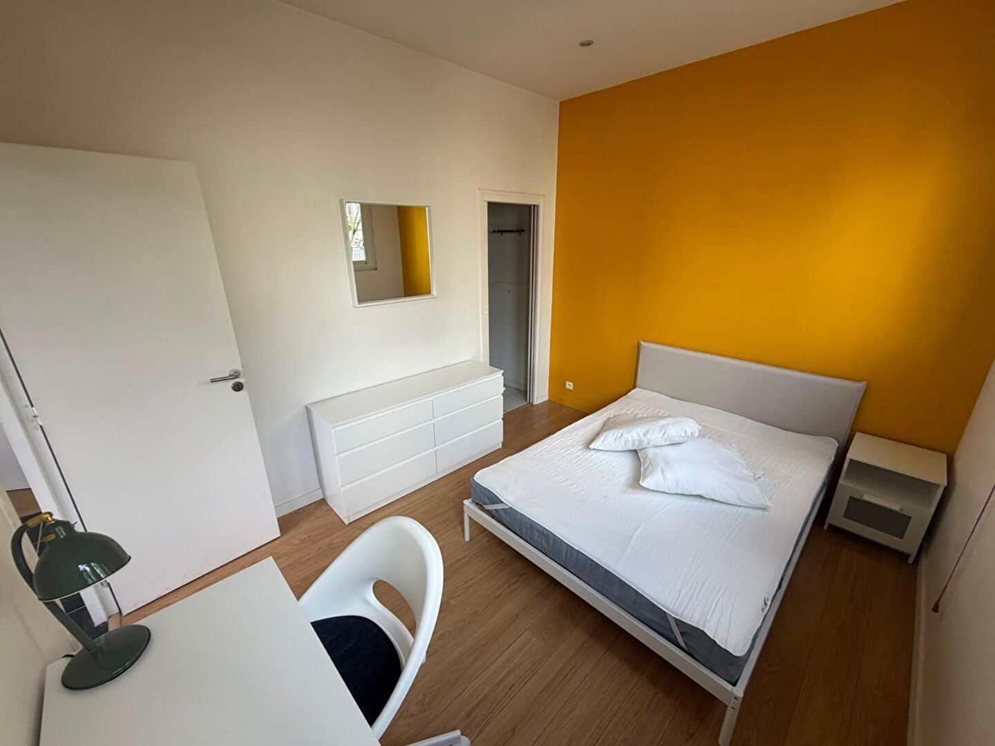 Appartement Avenue de l'Omnibus à Nantes