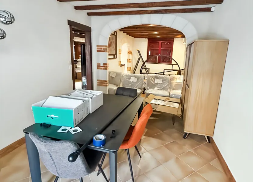 Maison Rue de Sion à Selles-sur-Cher
