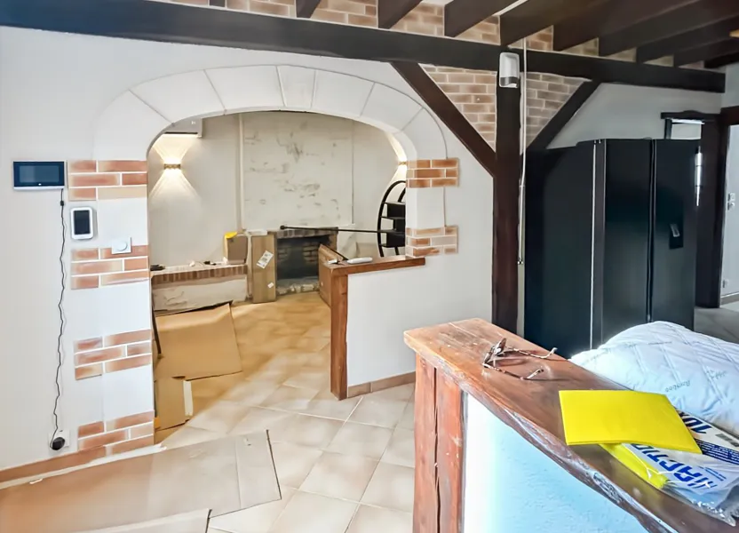 Maison Rue de Sion à Selles-sur-Cher