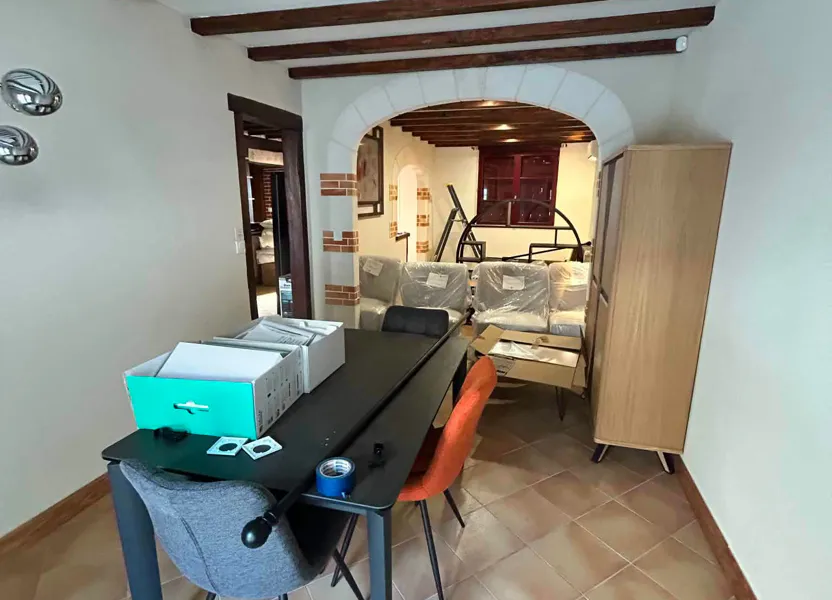 Maison Rue de Sion à Selles-sur-Cher