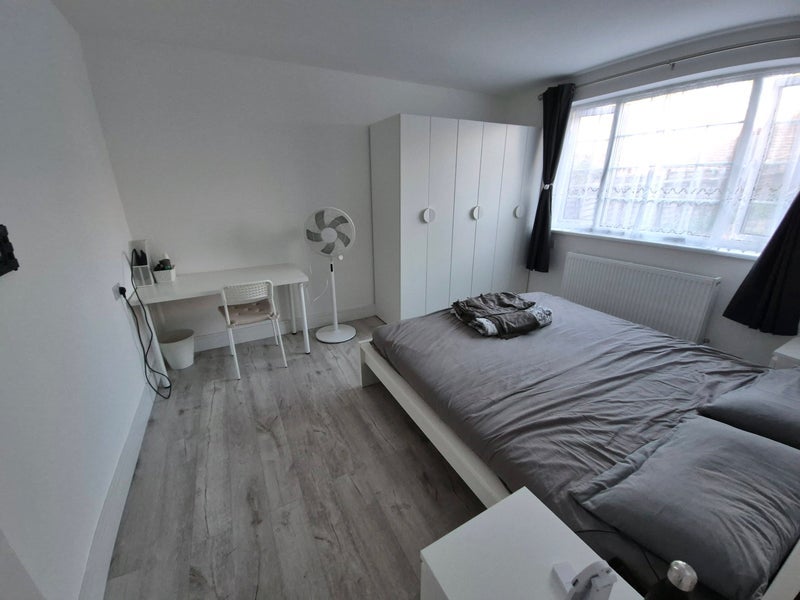 Room Lea Gardens in Greater London