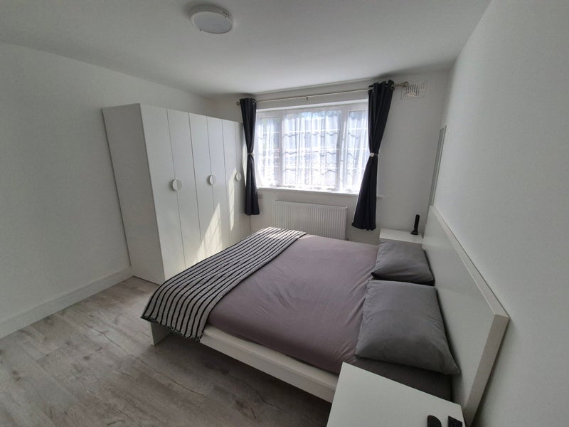 Room Lea Gardens in Greater London