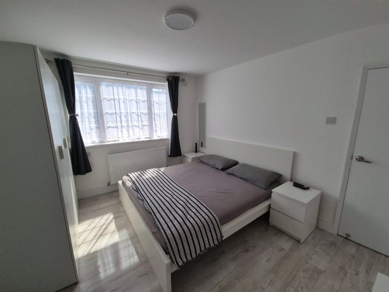 Room Lea Gardens in Greater London