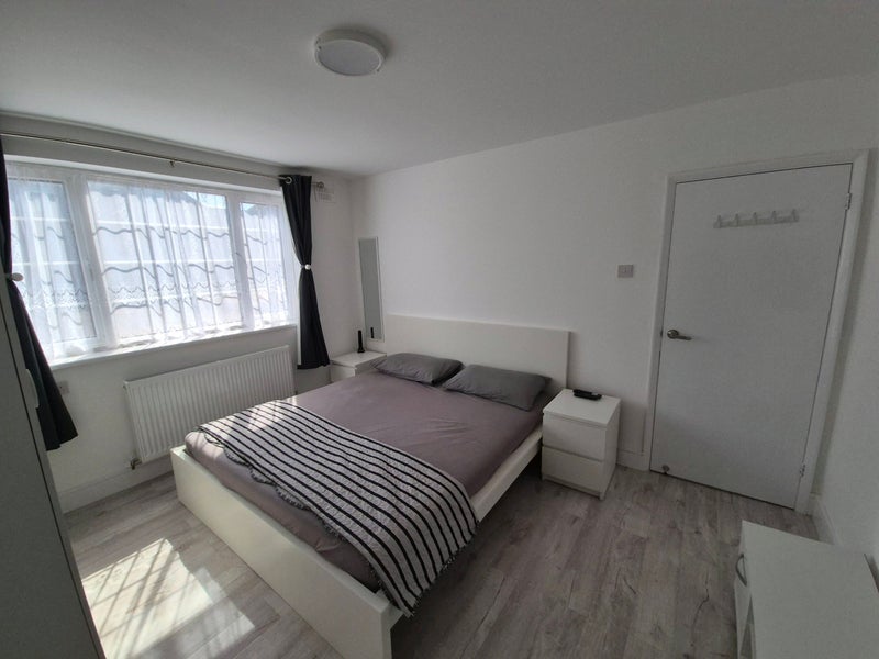 Room Lea Gardens in Greater London