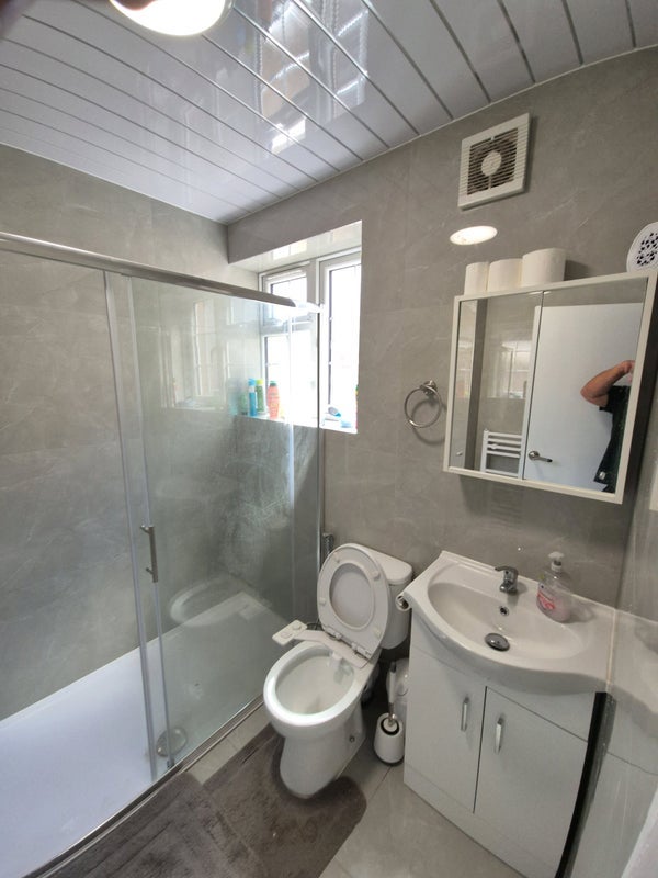 Room Lea Gardens in Greater London
