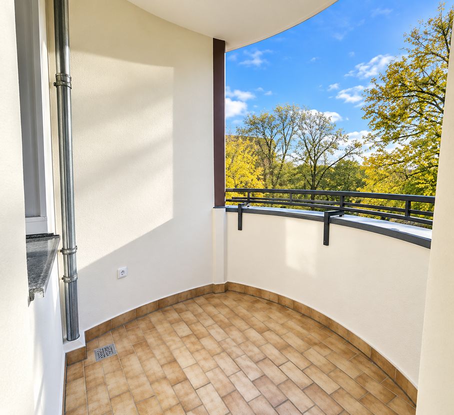 Wohnung Konstanzer Straße in Berlin