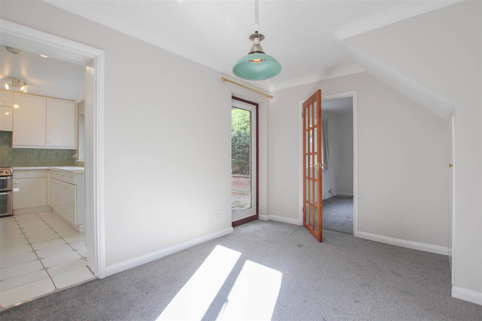 House Thorncroft in Uttlesford