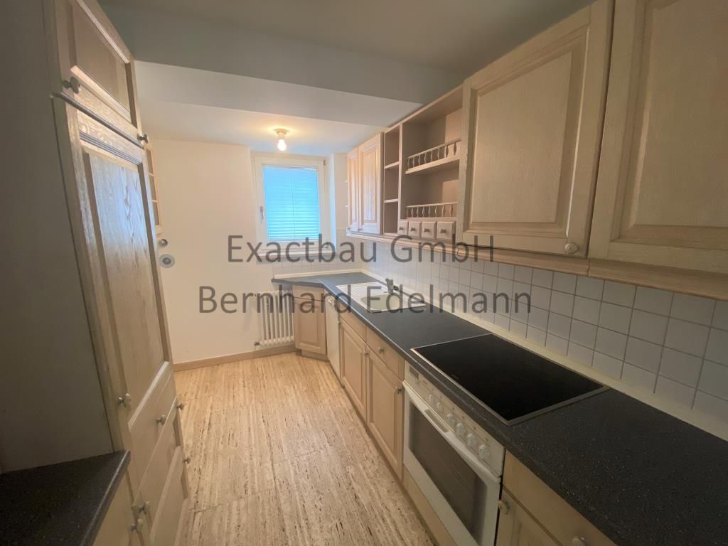 Haus Krehlstraße in Stuttgart