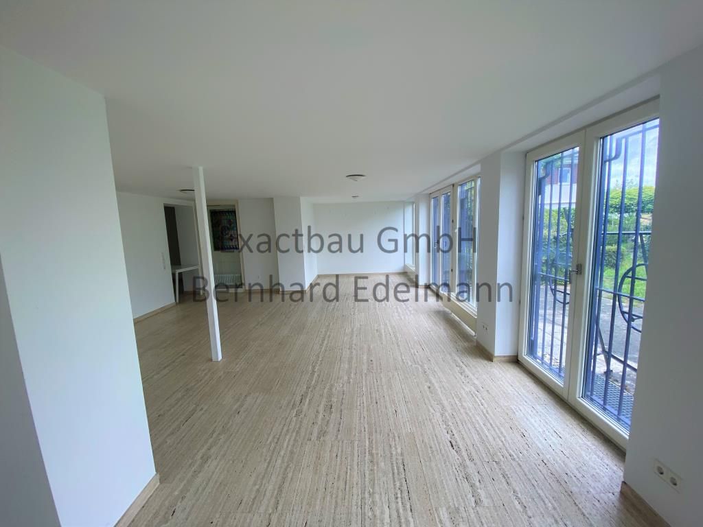 Haus Krehlstraße in Stuttgart
