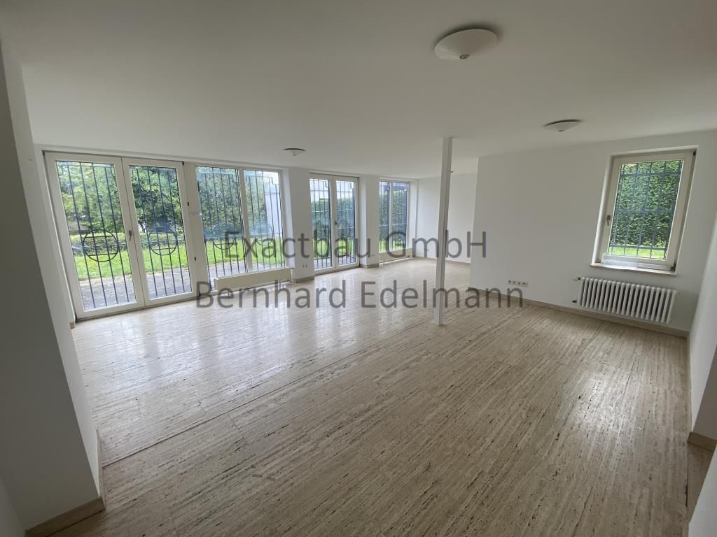 Haus Krehlstraße in Stuttgart