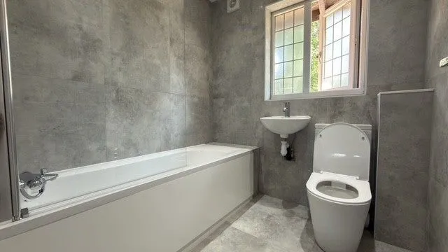 Room Templar Drive in Greater London