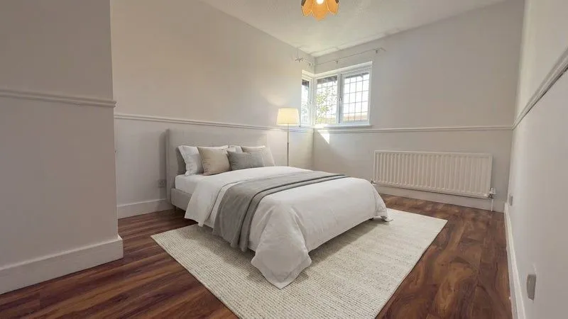 Room Templar Drive in Greater London