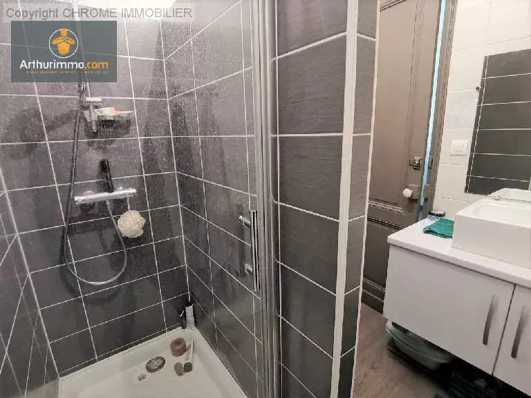 Appartement Gironde - Lot-et-Garonne à Sainte-Colombe-de-Duras