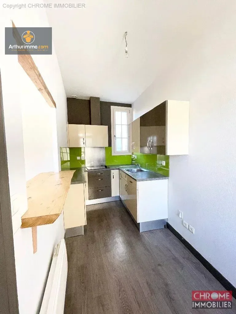 Appartement Gironde - Lot-et-Garonne à Sainte-Colombe-de-Duras