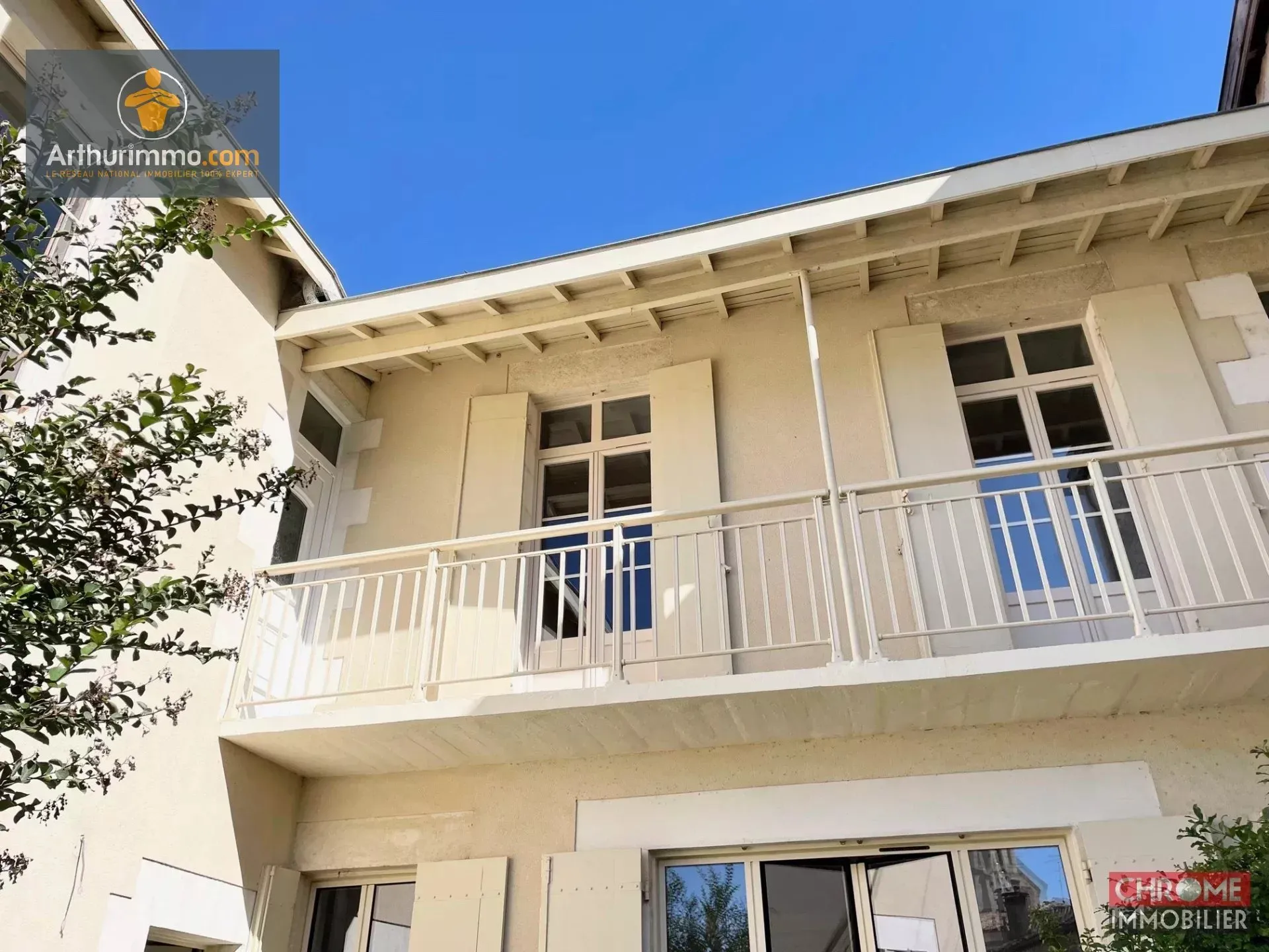 Appartement Gironde - Lot-et-Garonne à Sainte-Colombe-de-Duras