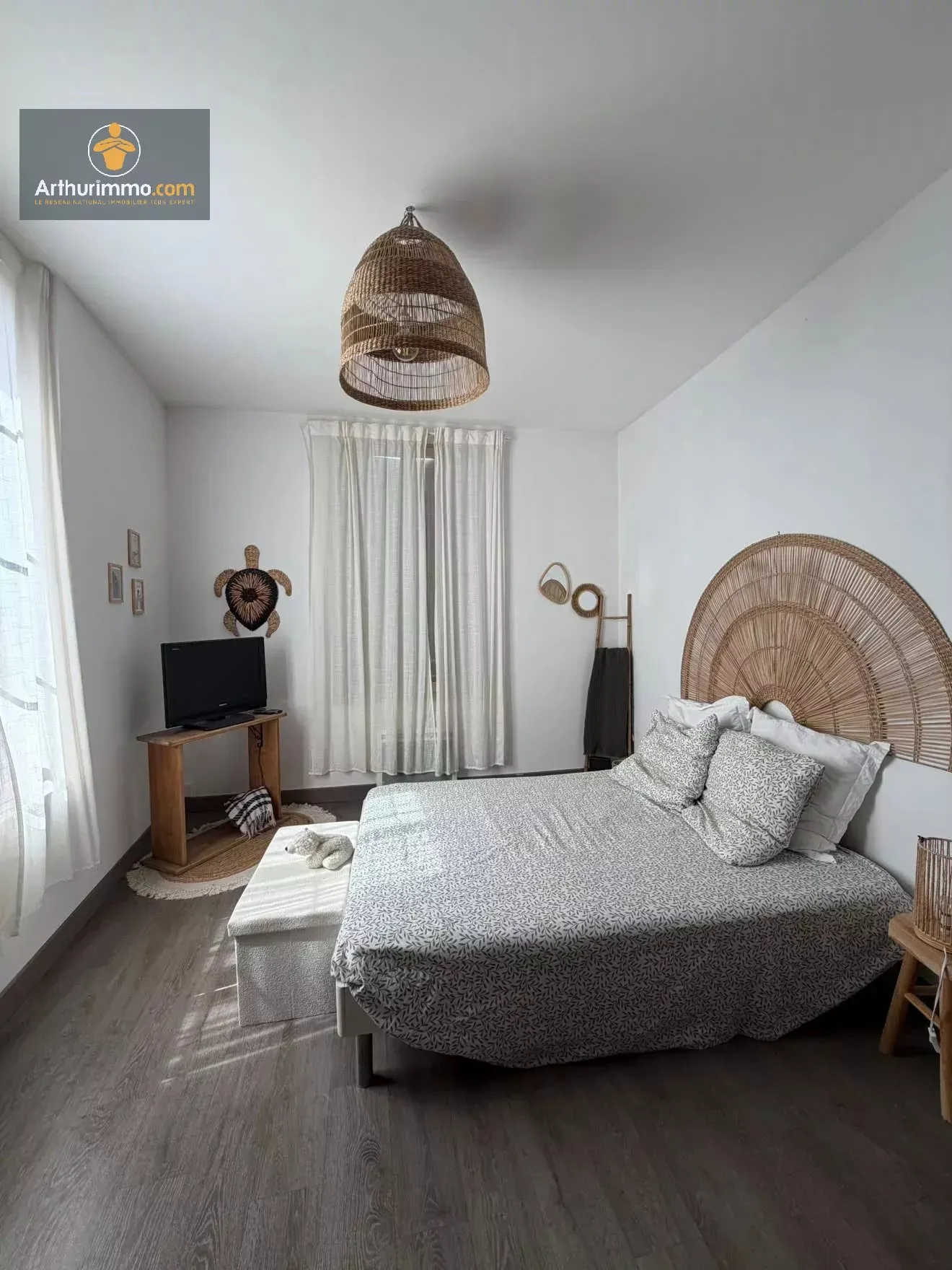 Appartement Gironde - Lot-et-Garonne à Sainte-Colombe-de-Duras
