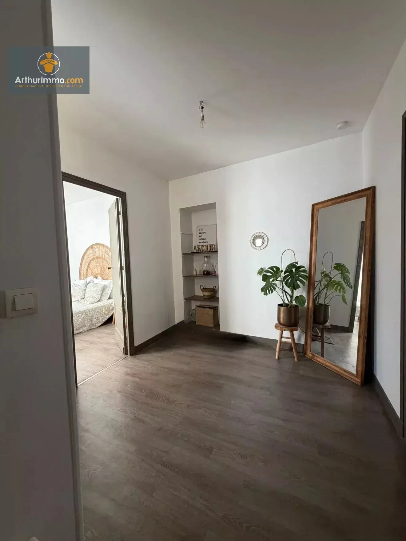 Appartement Gironde - Lot-et-Garonne à Sainte-Colombe-de-Duras