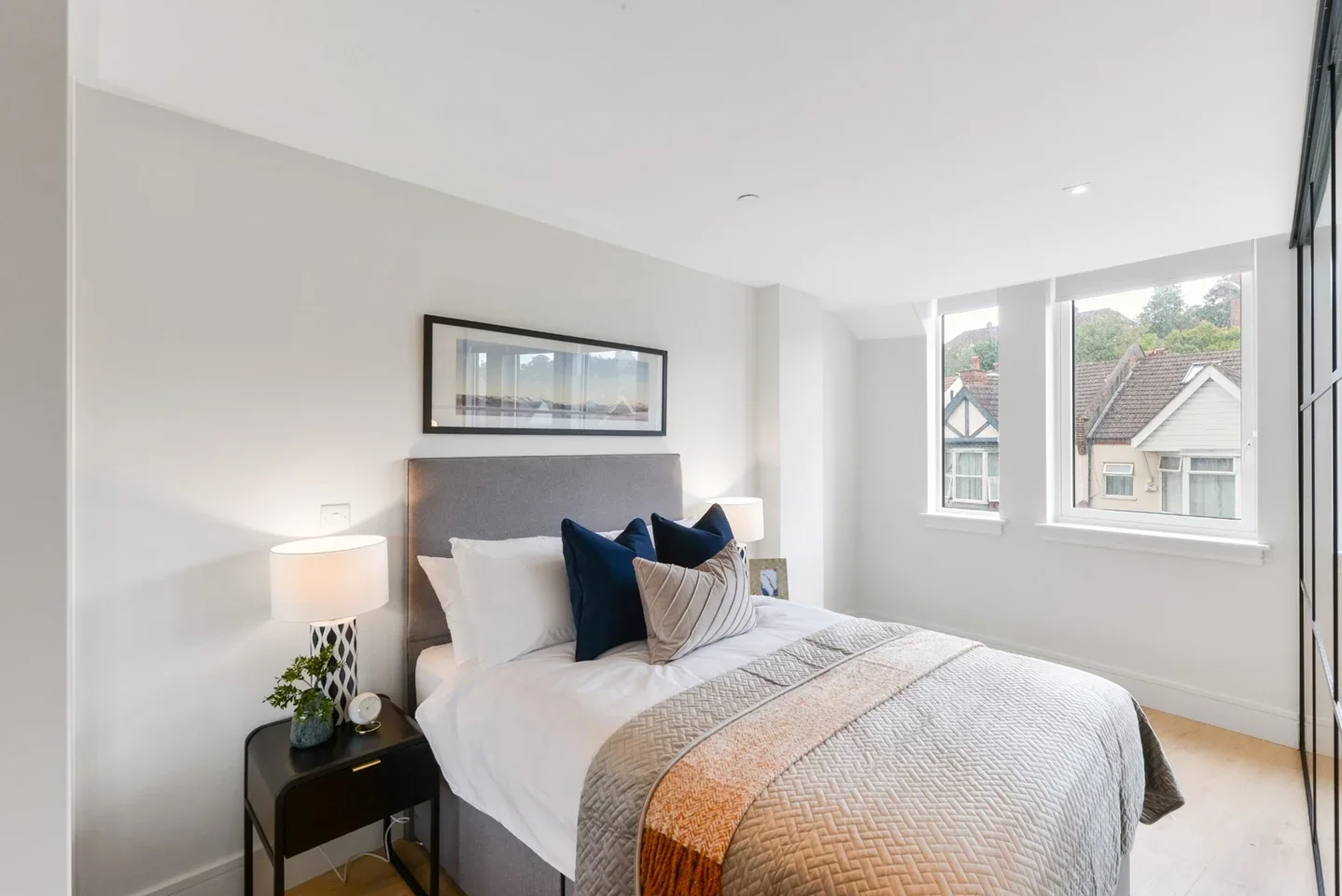 Flat Brighton Road in Greater London