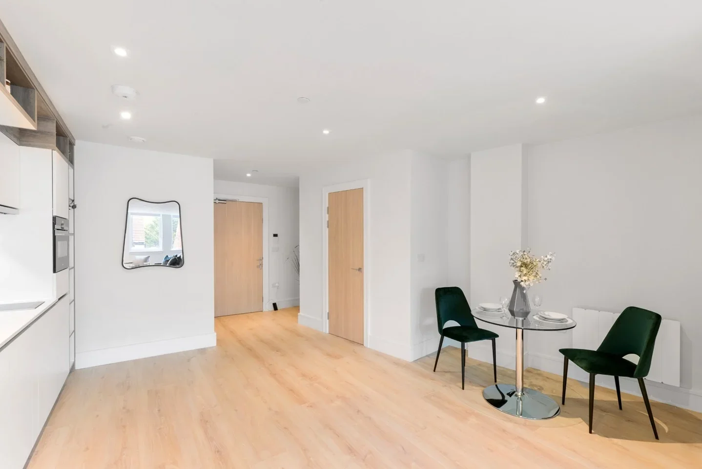 Flat Brighton Road in Greater London