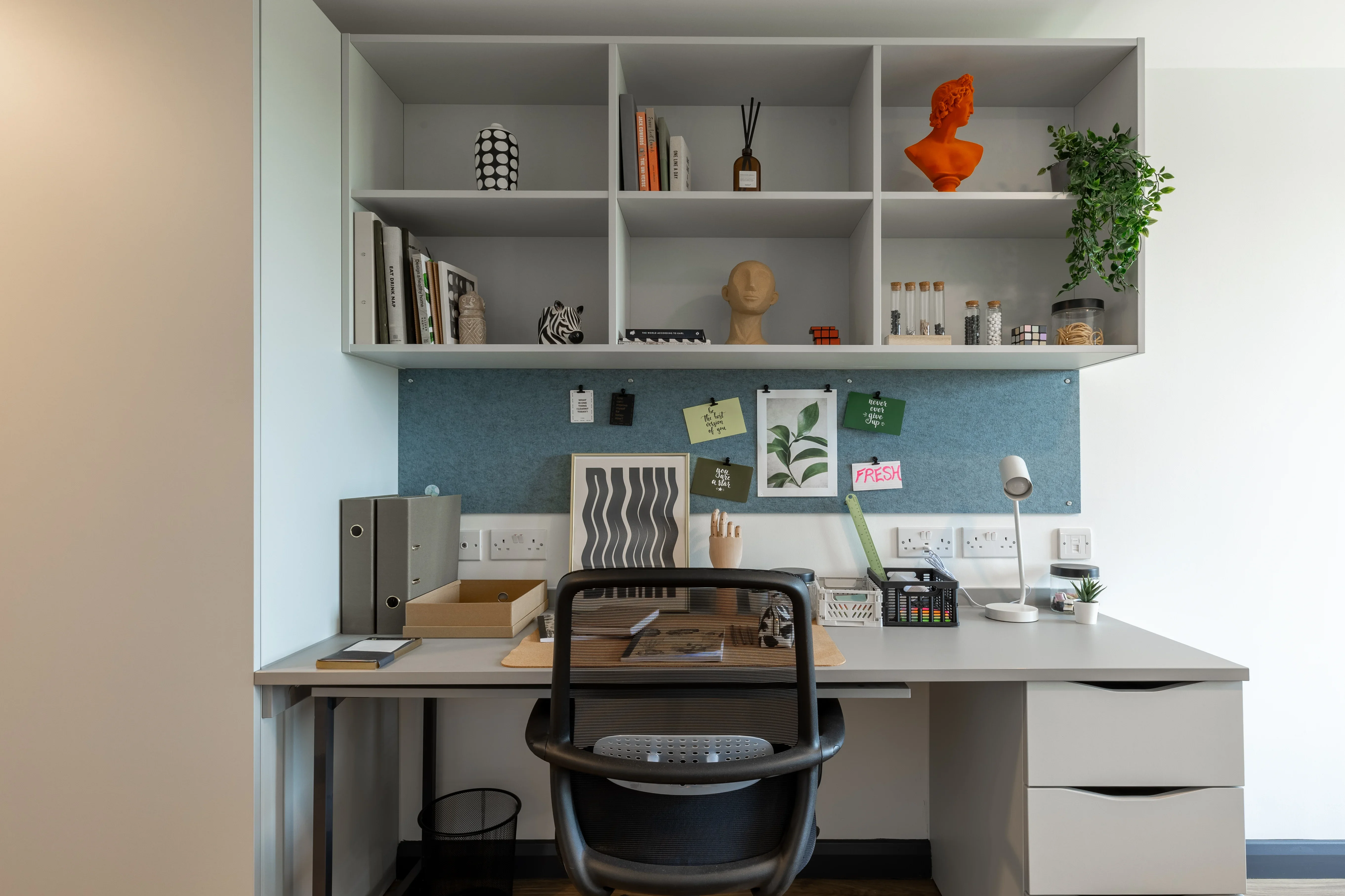 Room Weekday Cross in Nottingham