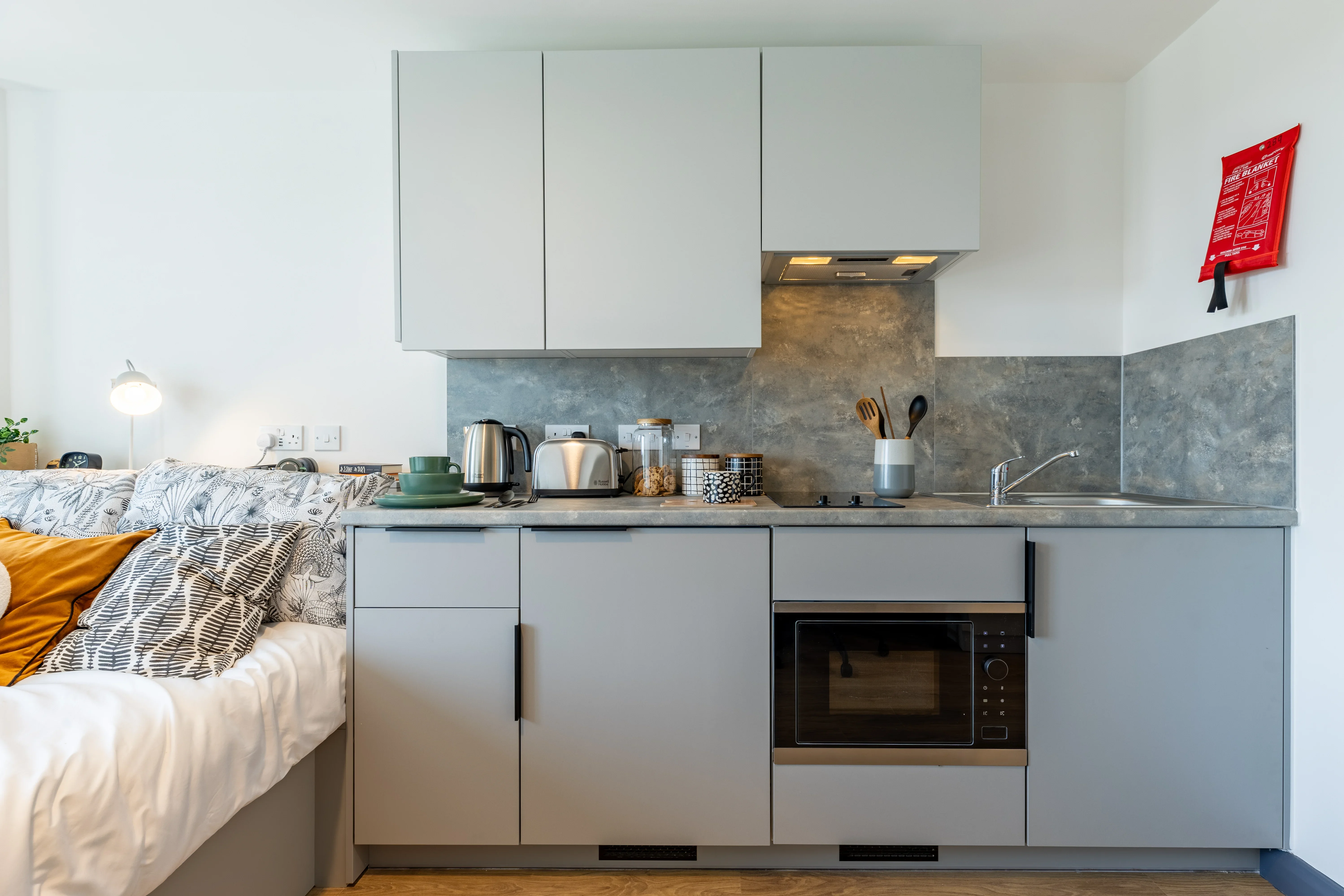 Room Weekday Cross in Nottingham