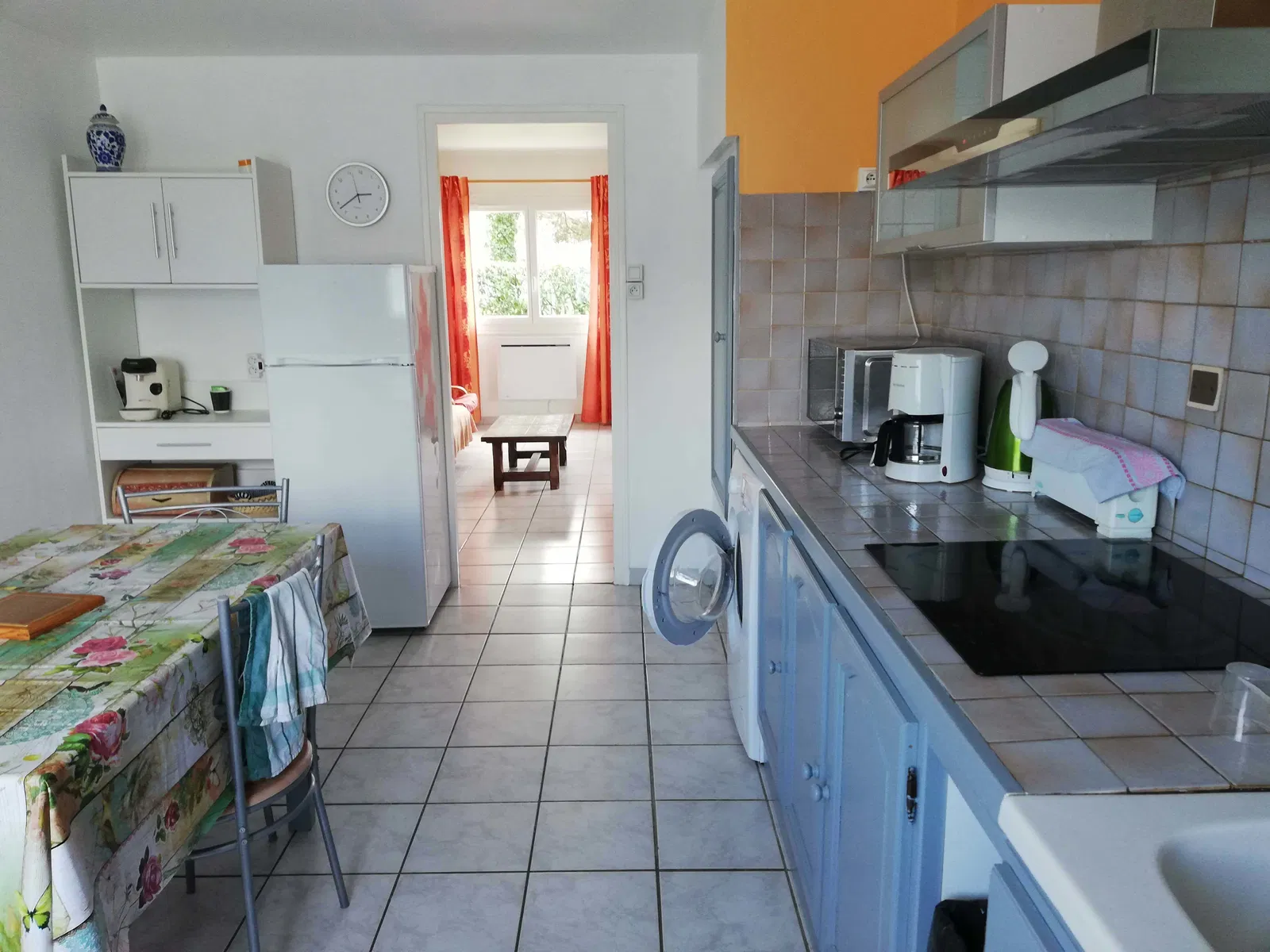 Flat Chemin Lacoste in Montauban