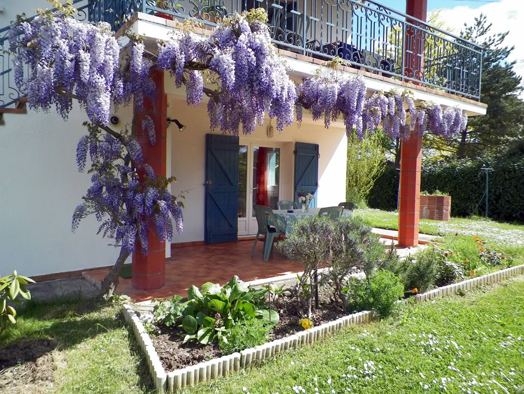 Flat Chemin Lacoste in Montauban